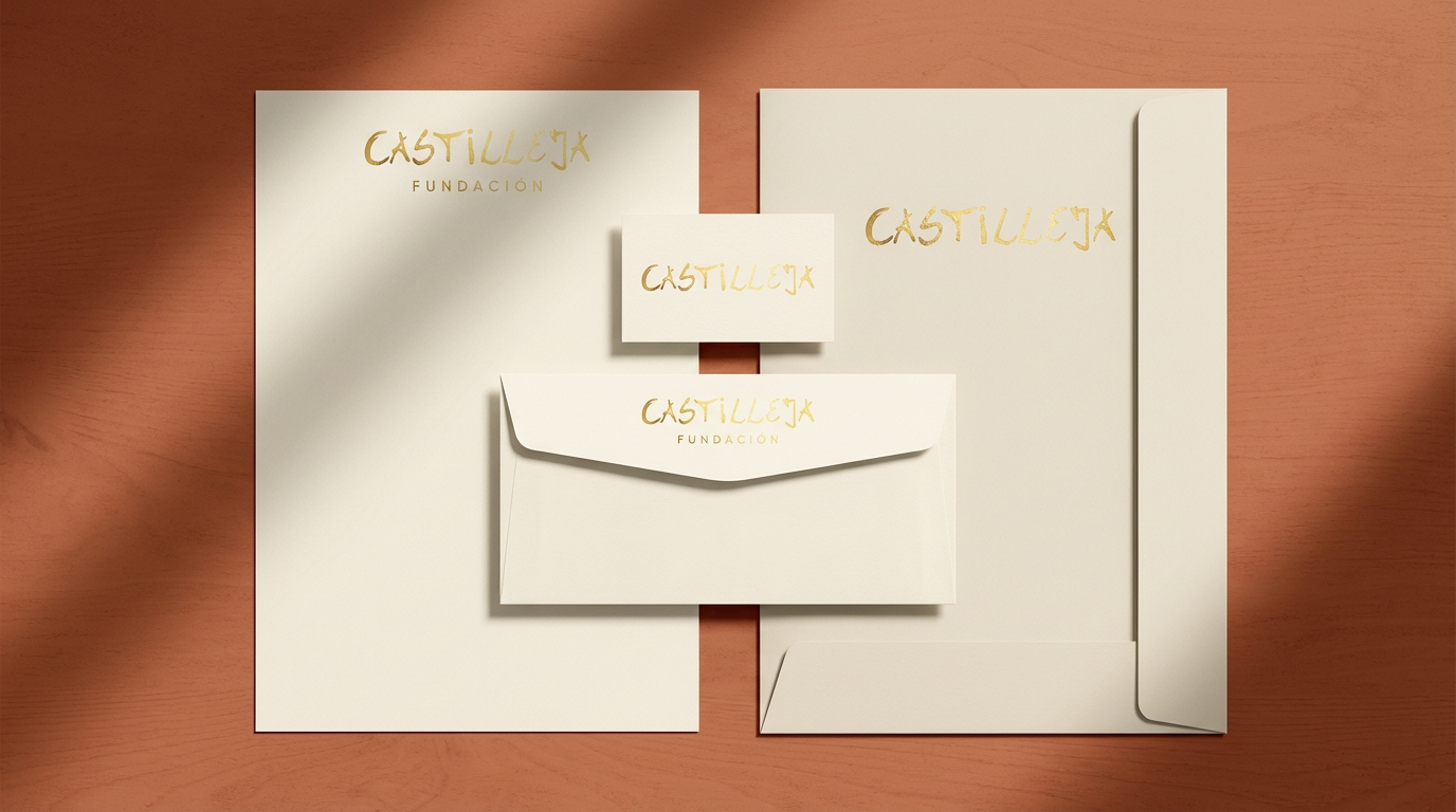 Papelería de Oficina – Terracota