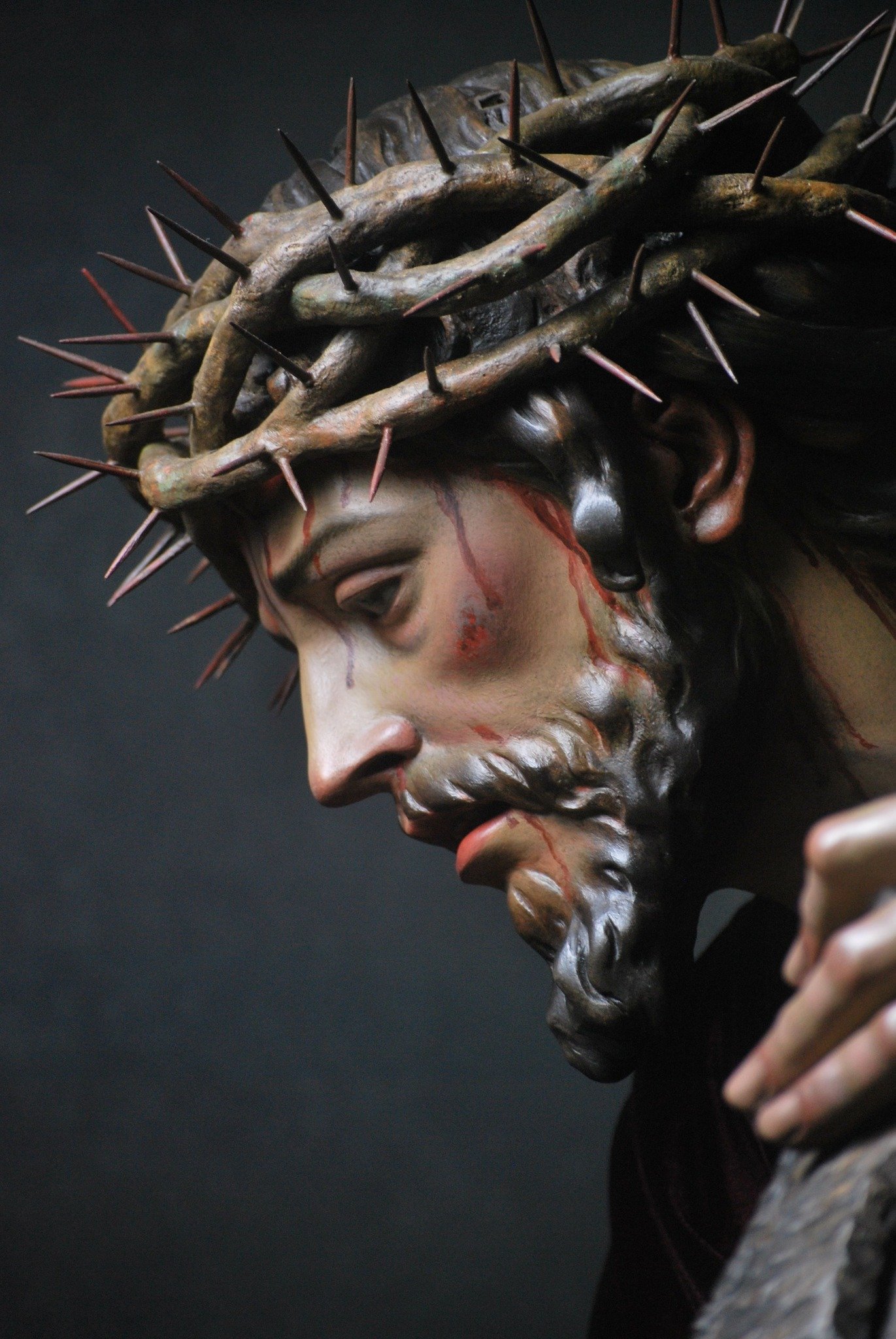 Cristo de la Caída