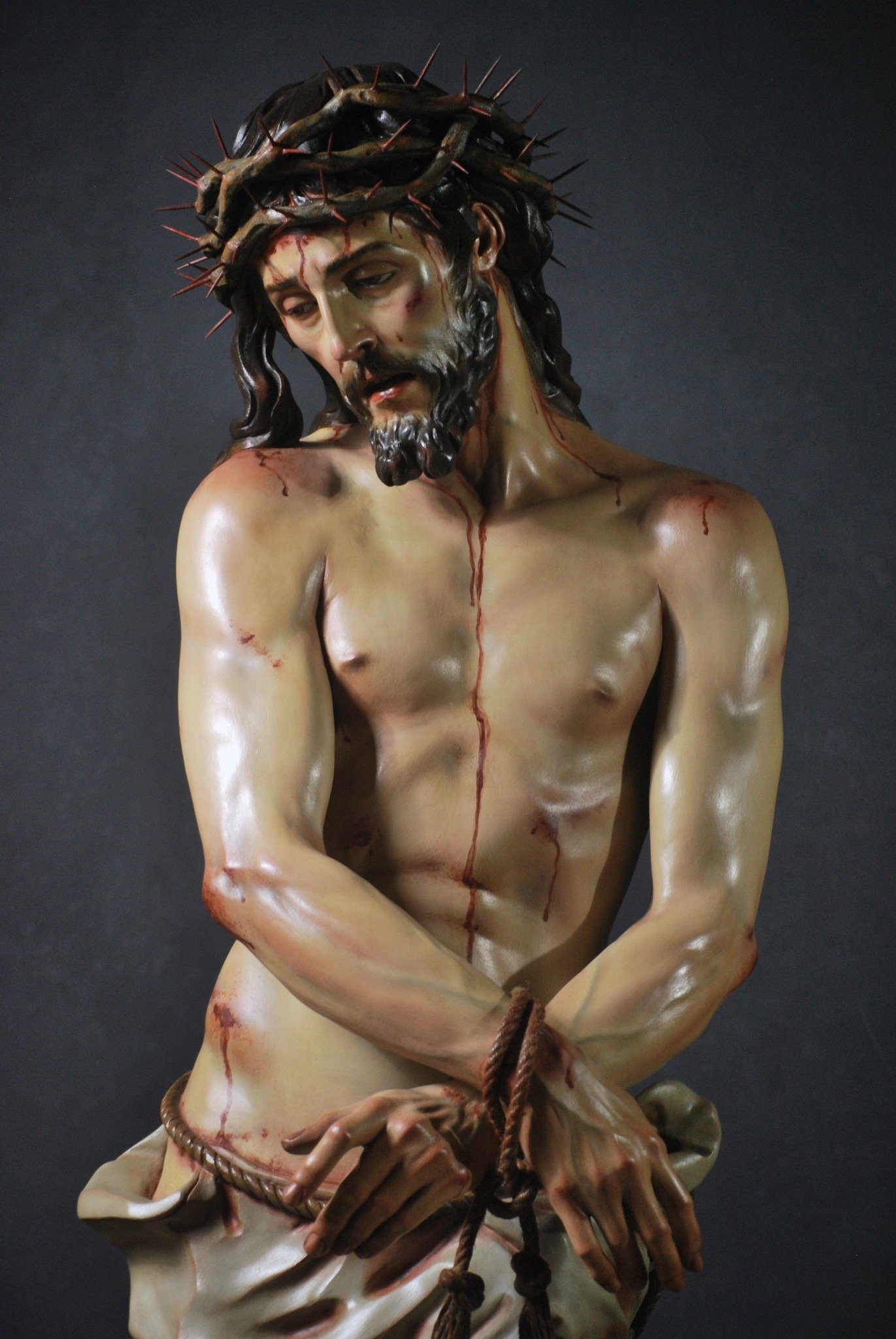 Ecce Homo
